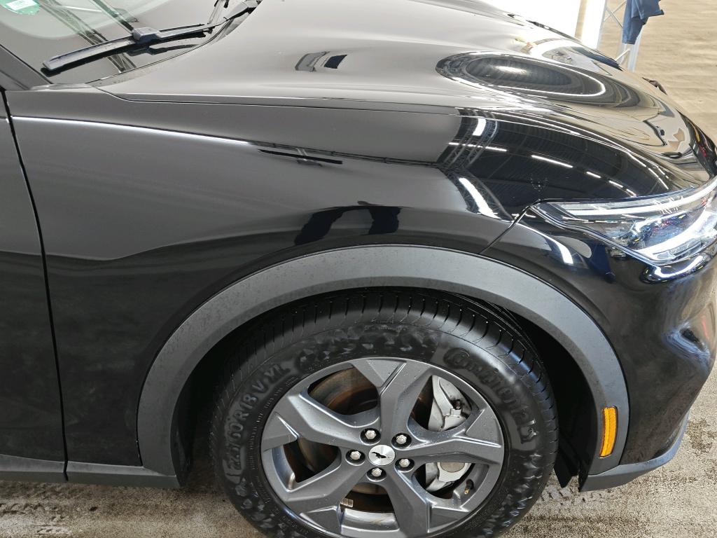 Foto 20 van Ford Mustang
