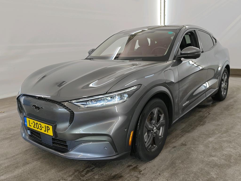 Foto 2 van Ford Mustang