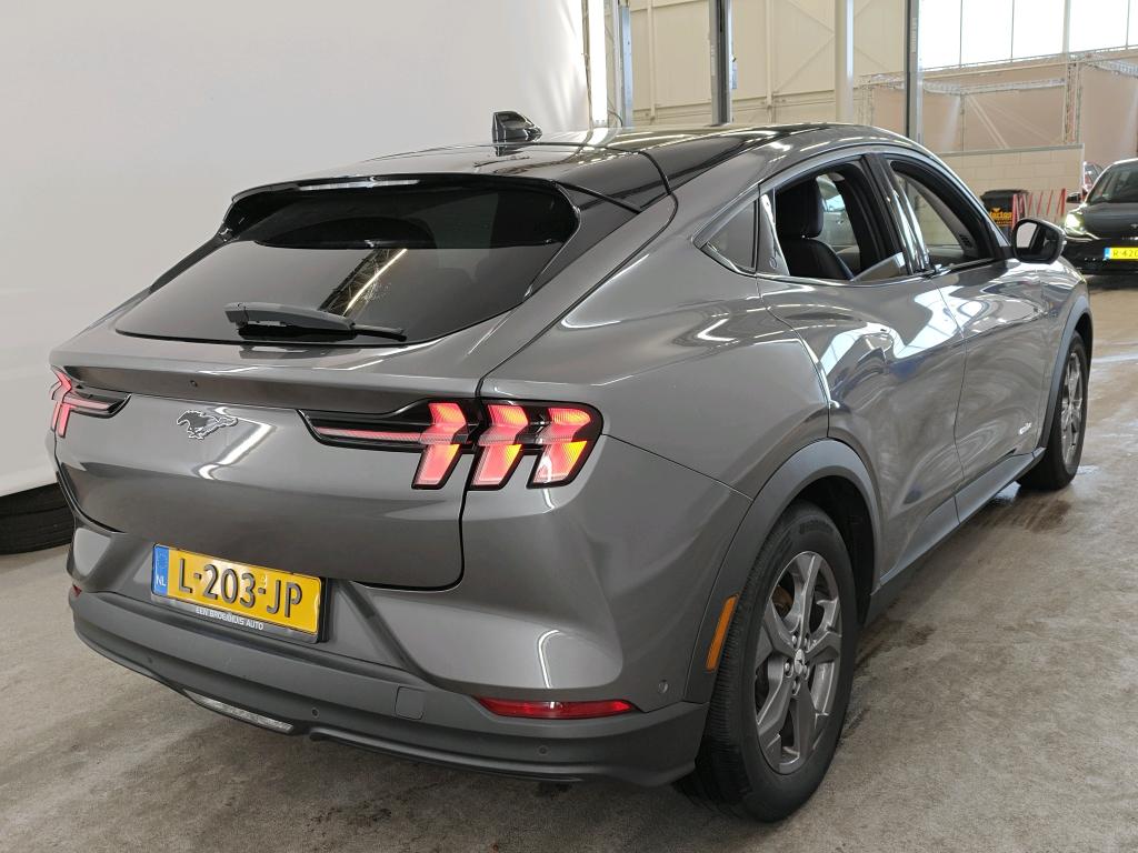 Foto 3 van Ford Mustang