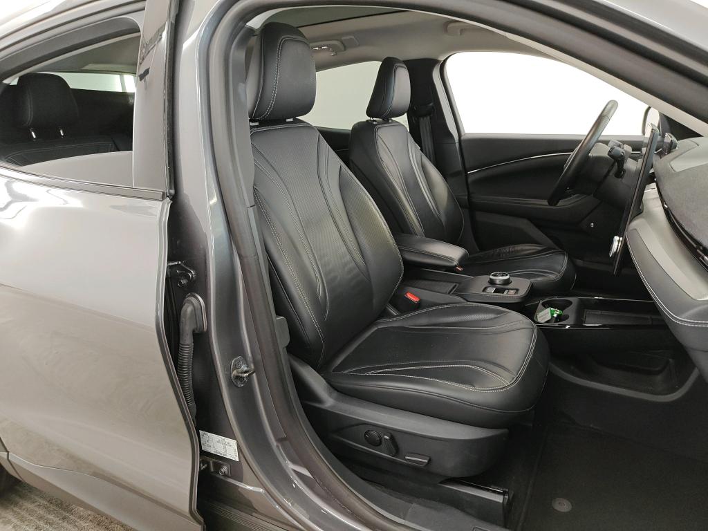 Foto 4 van Ford Mustang