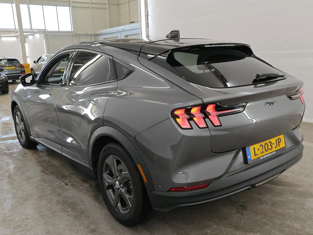 Foto 12 van Ford Mustang