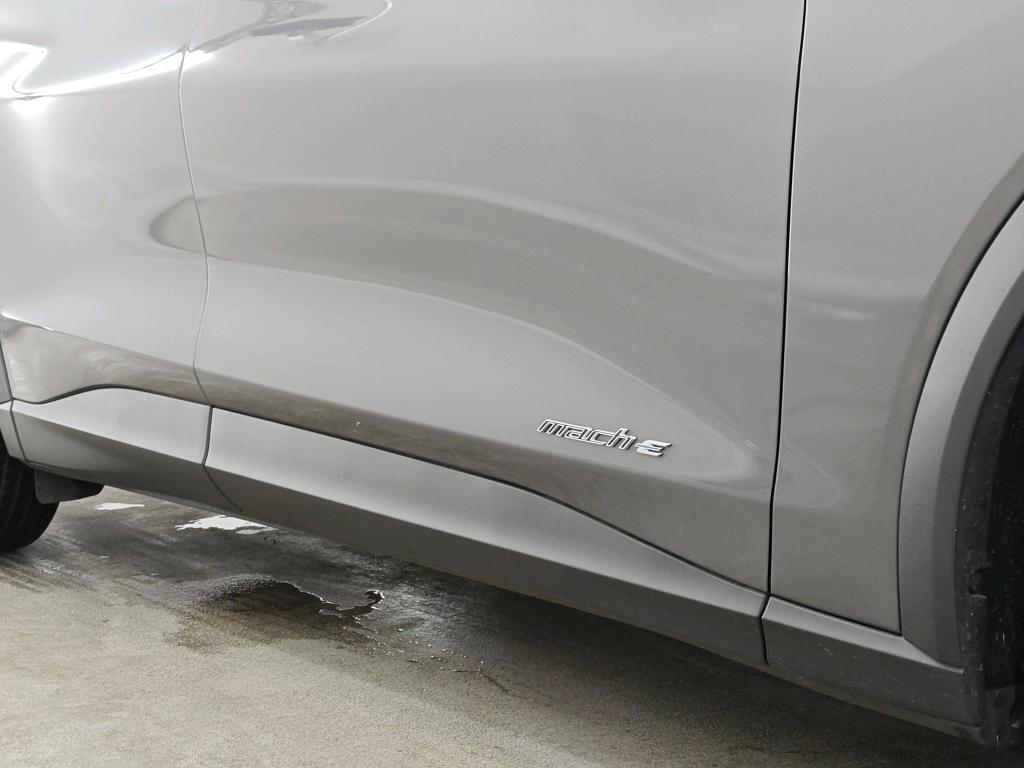 Foto 14 van Ford Mustang