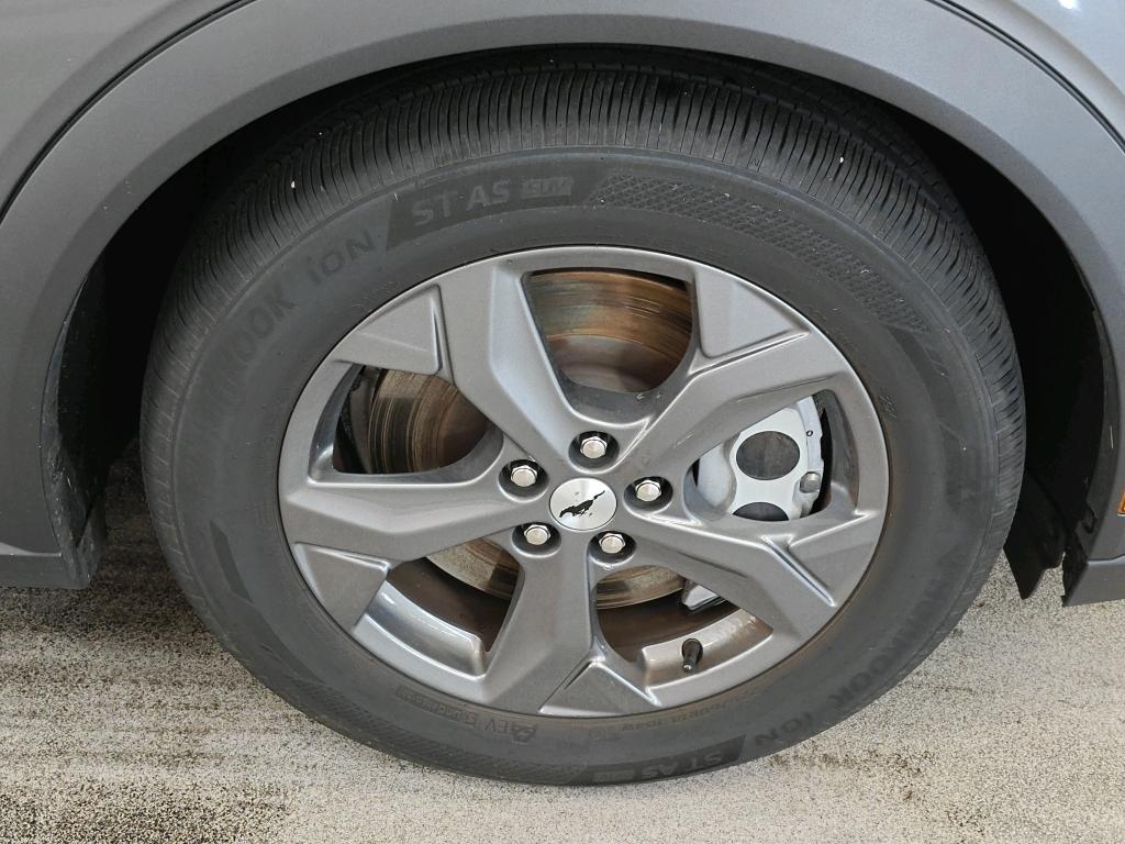 Foto 15 van Ford Mustang