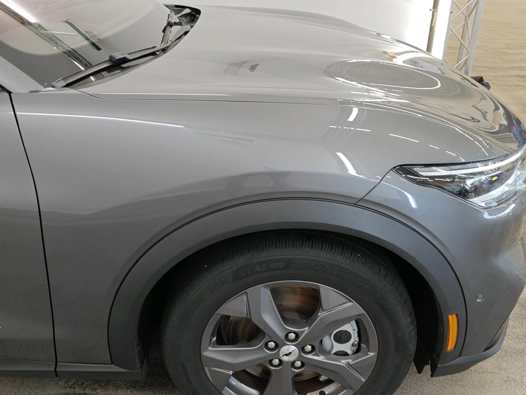 Foto 16 van Ford Mustang