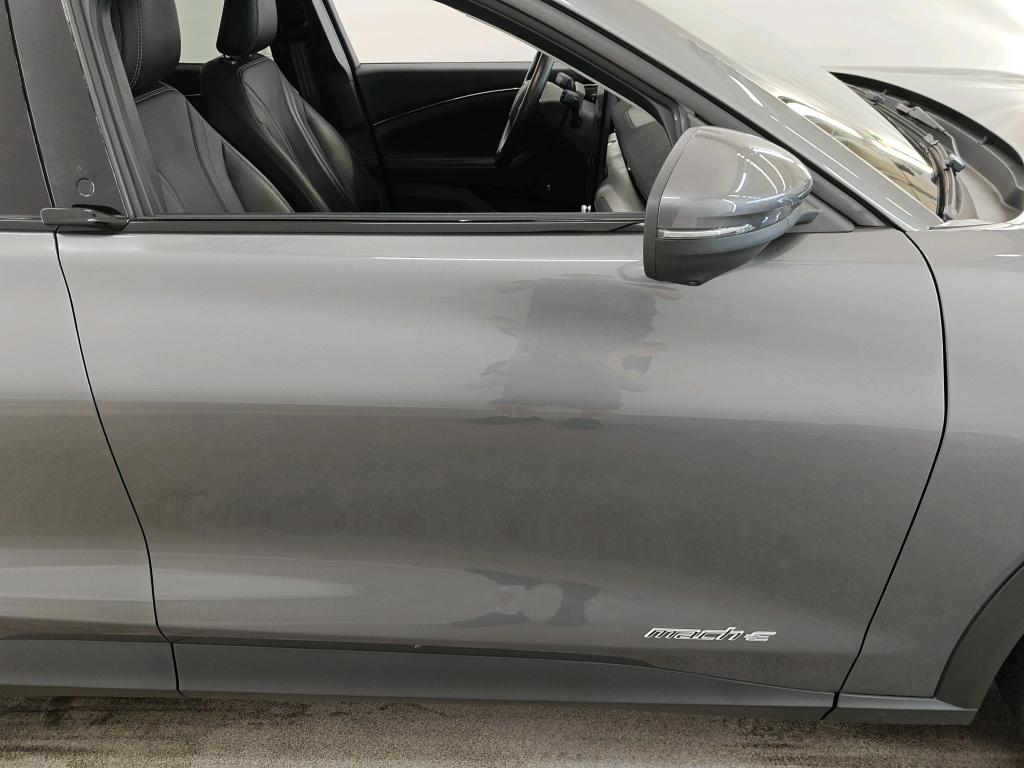 Foto 17 van Ford Mustang