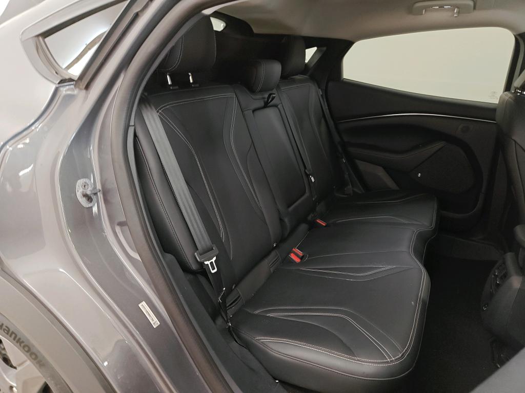Foto 18 van Ford Mustang