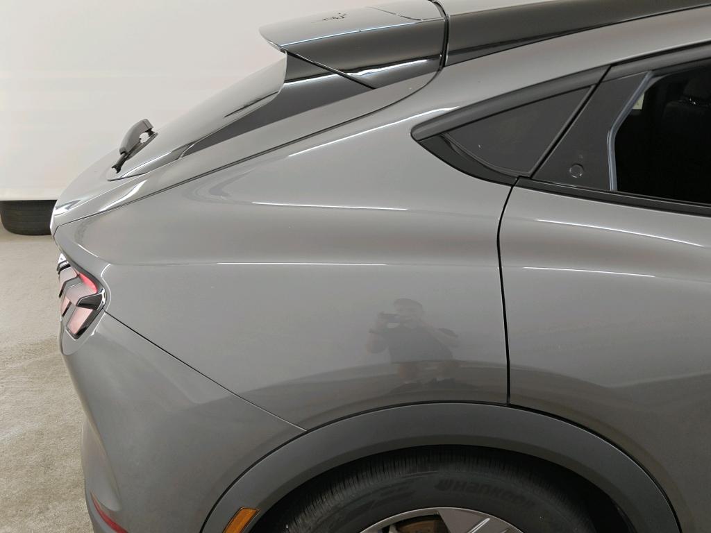 Foto 20 van Ford Mustang