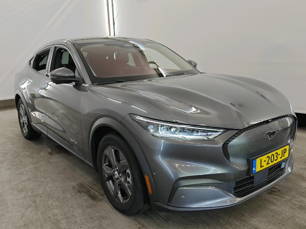 Foto 23 van Ford Mustang