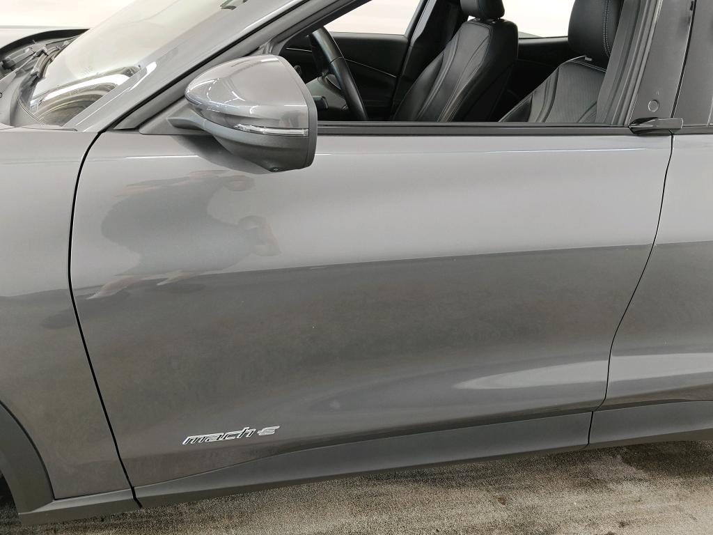 Foto 28 van Ford Mustang