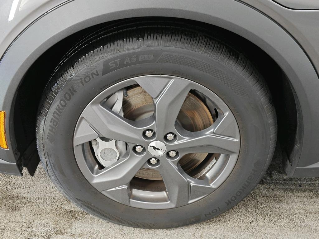 Foto 30 van Ford Mustang