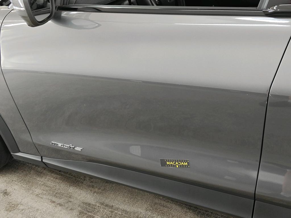 Foto 36 van Ford Mustang