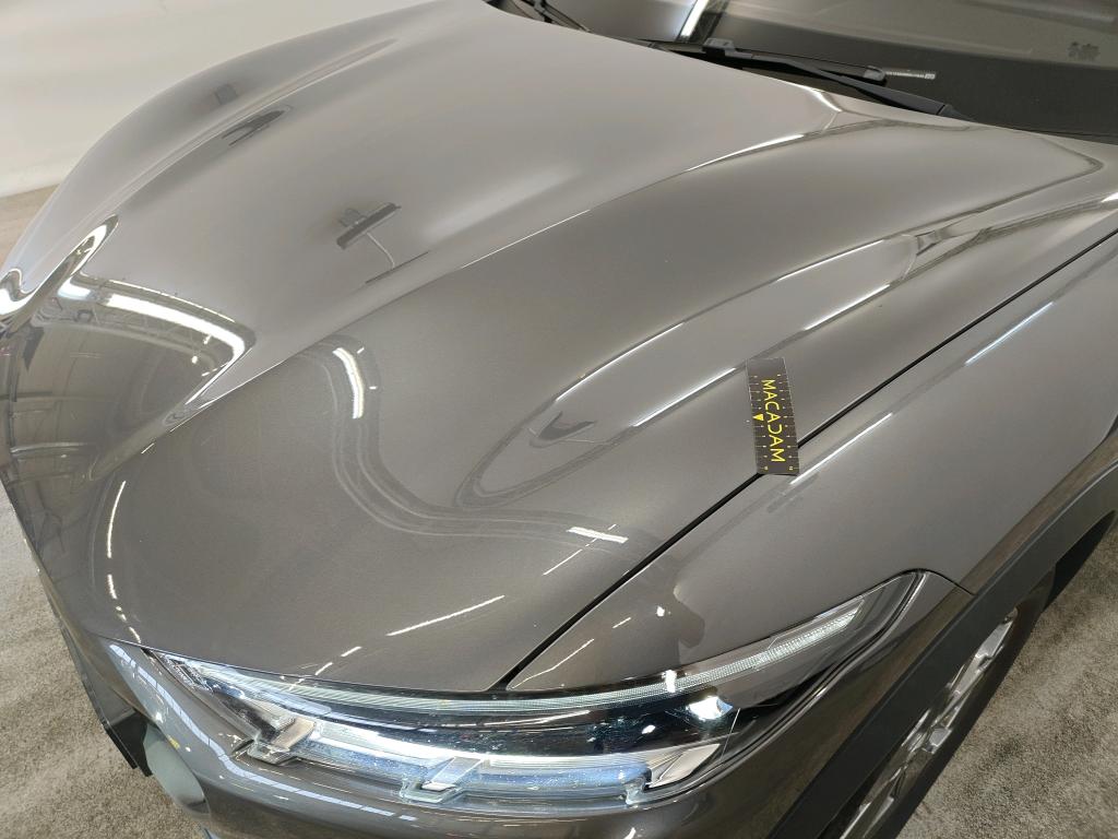 Foto 39 van Ford Mustang