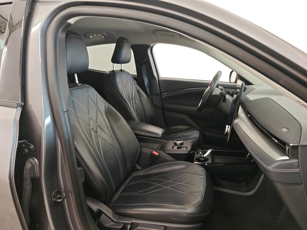 Foto 4 van Ford Mustang
