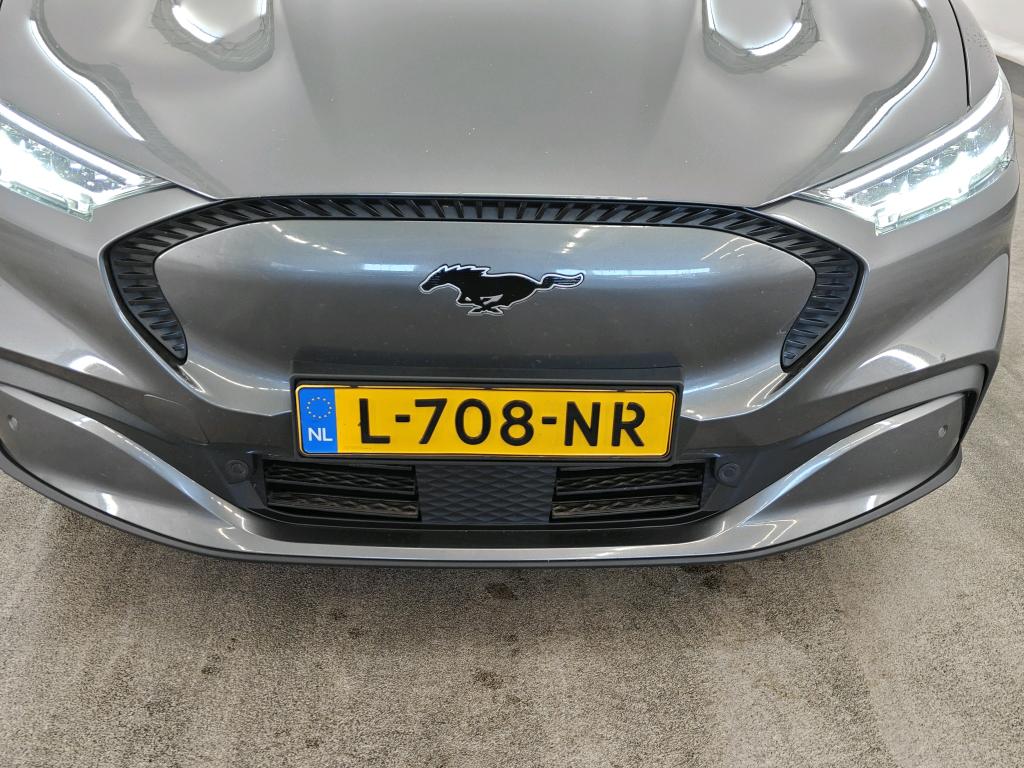 Foto 6 van Ford Mustang