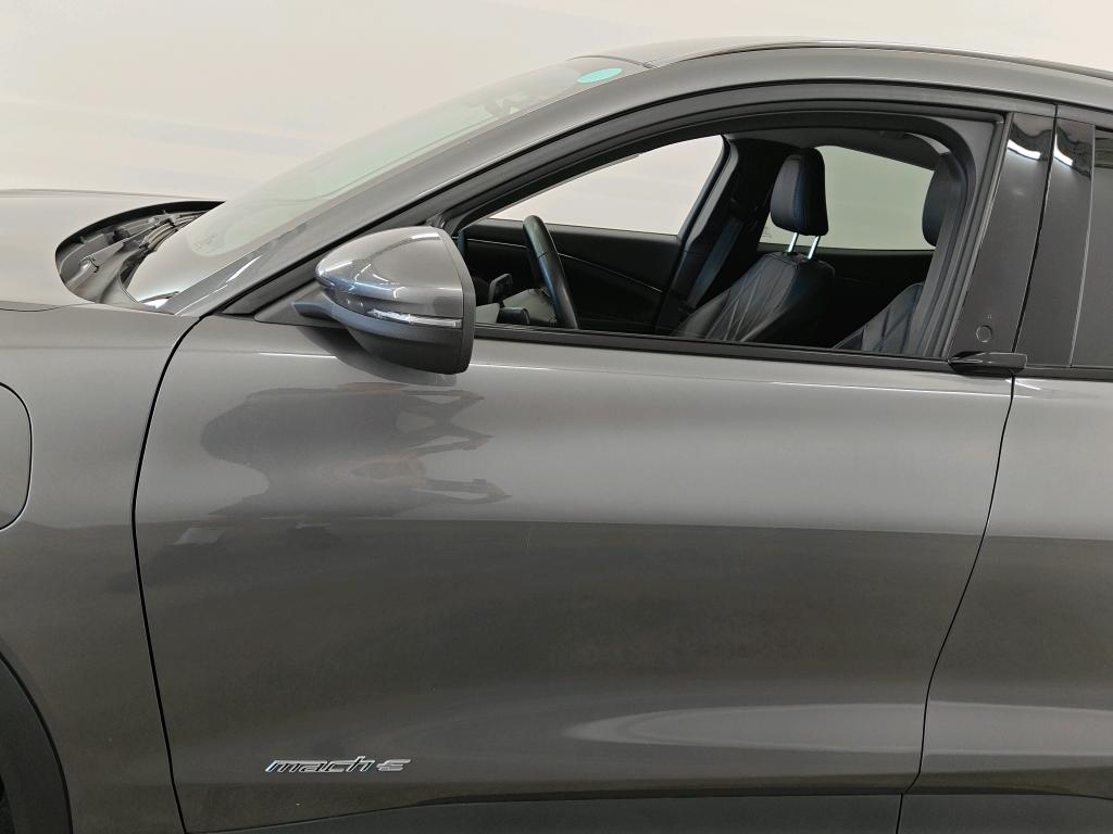 Foto 13 van Ford Mustang