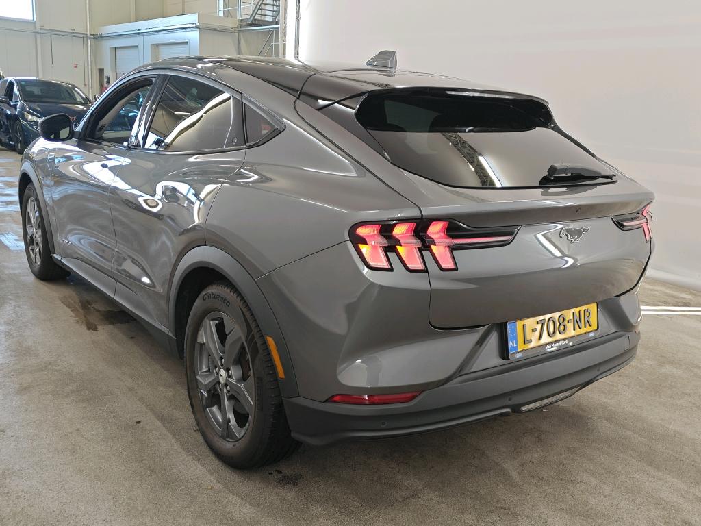 Foto 14 van Ford Mustang