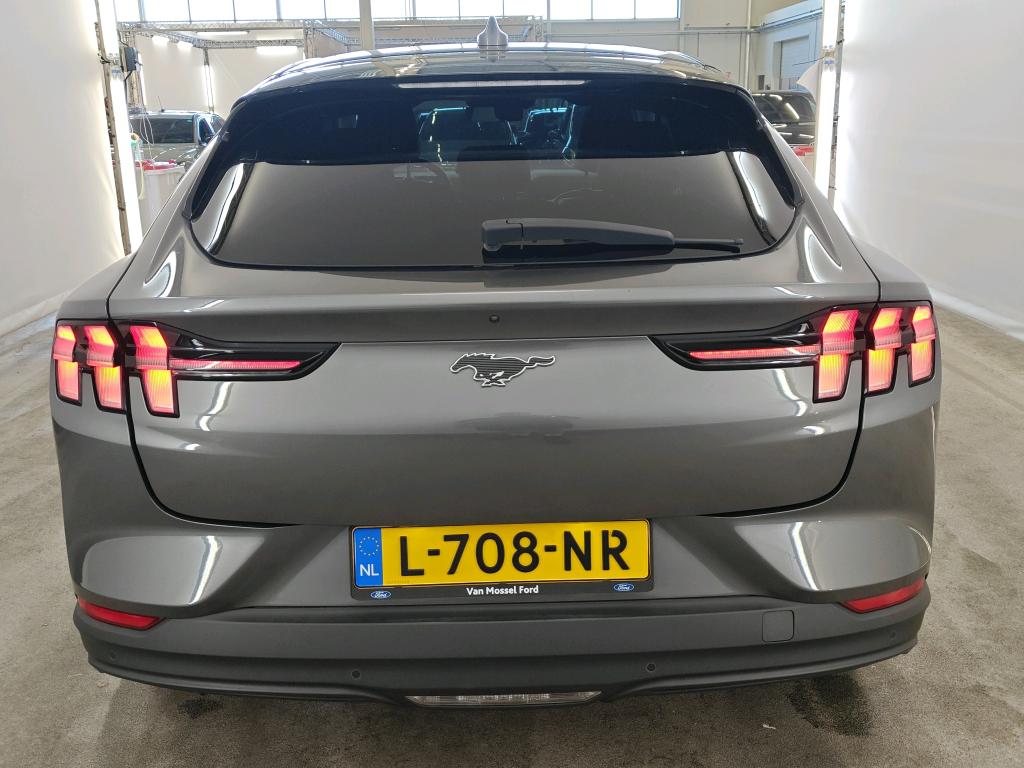 Foto 15 van Ford Mustang