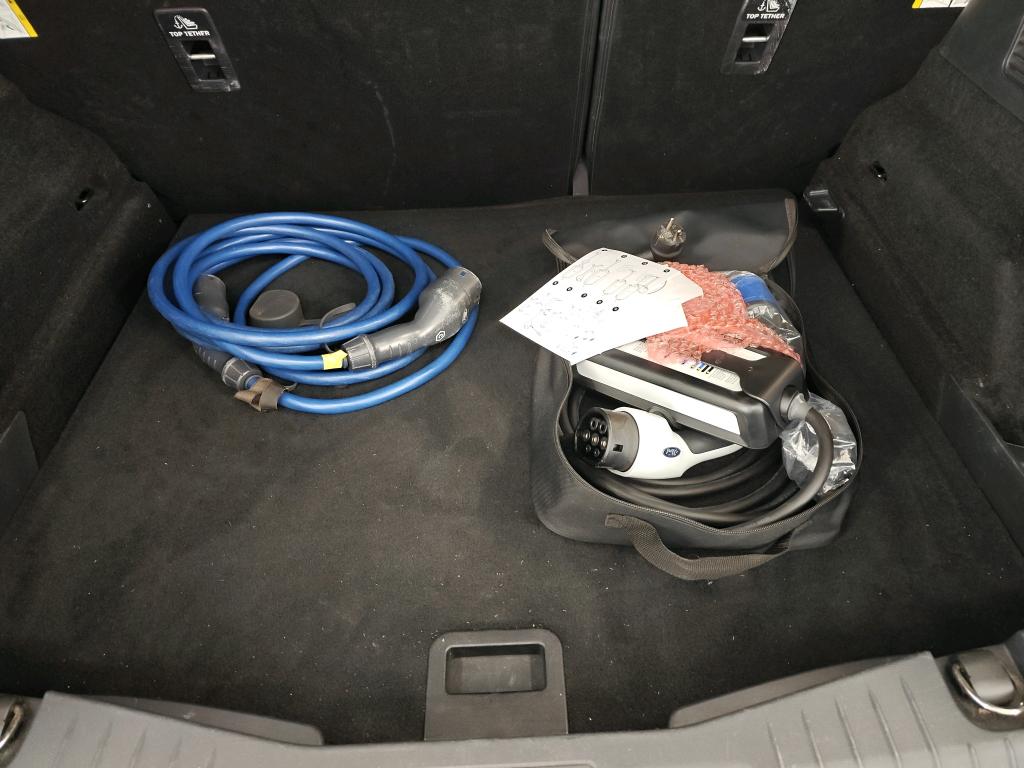 Foto 19 van Ford Mustang