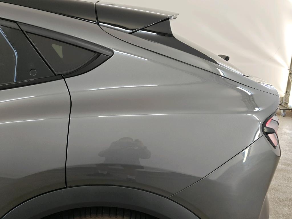 Foto 21 van Ford Mustang