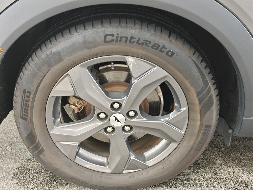 Foto 23 van Ford Mustang