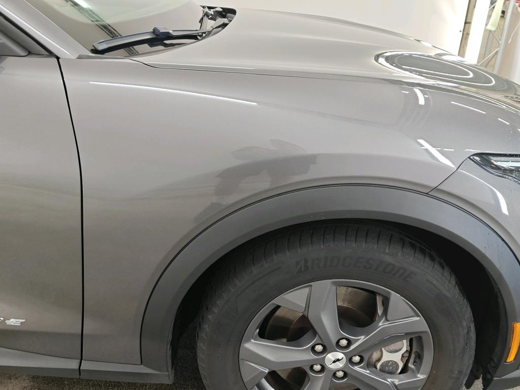 Foto 25 van Ford Mustang