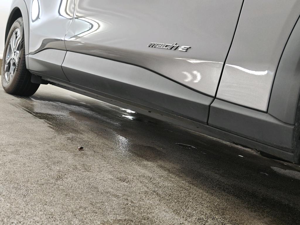 Foto 31 van Ford Mustang
