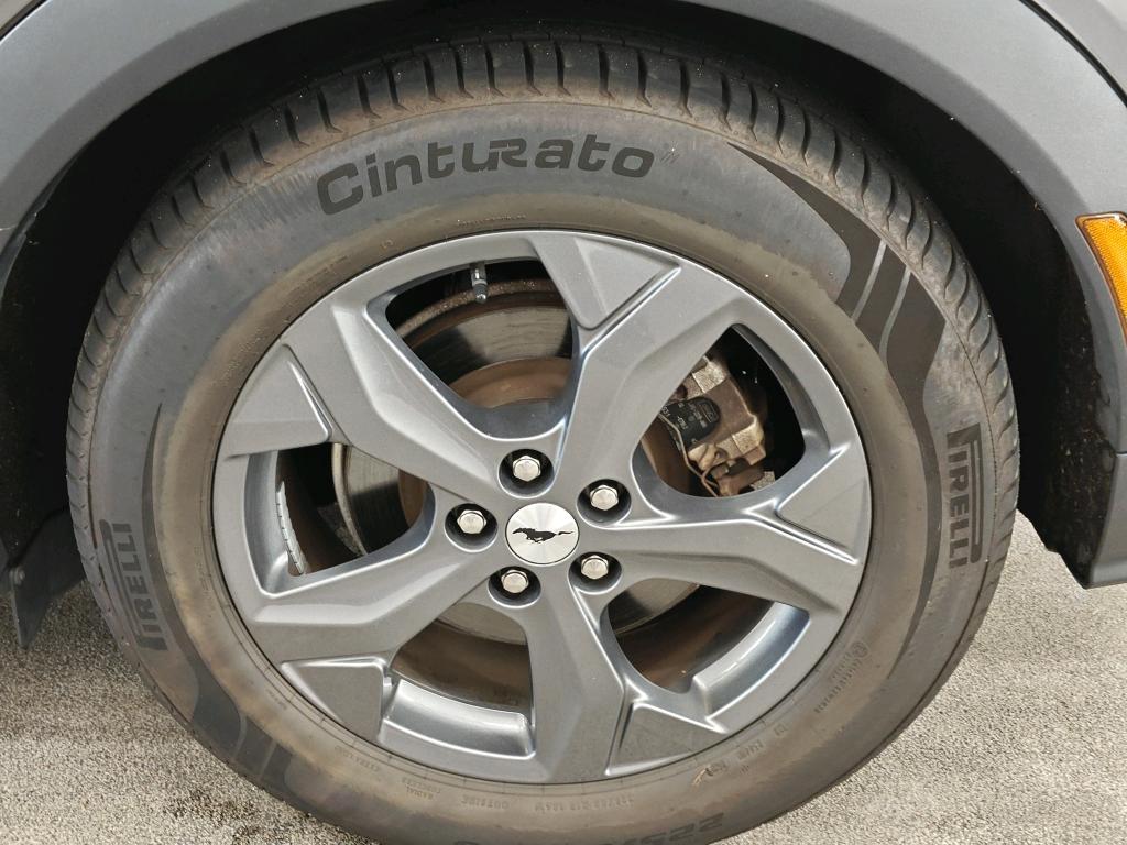 Foto 32 van Ford Mustang