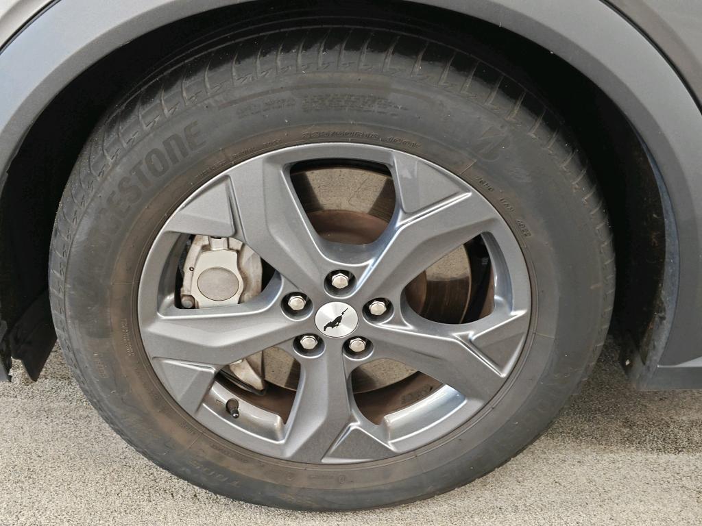 Foto 33 van Ford Mustang