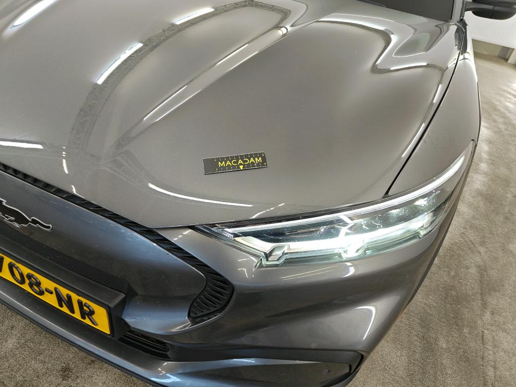Foto 38 van Ford Mustang