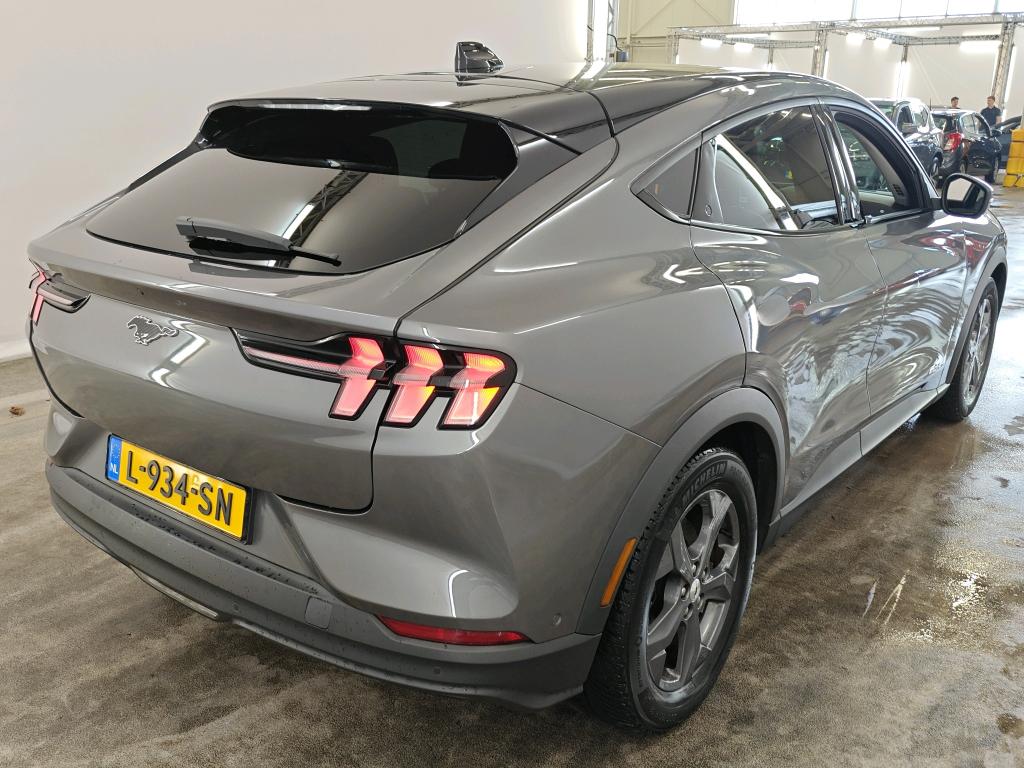 Foto 3 van Ford Mustang
