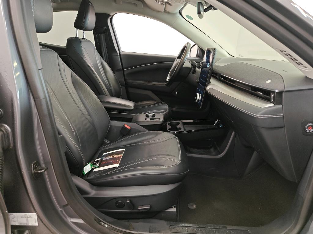 Foto 4 van Ford Mustang