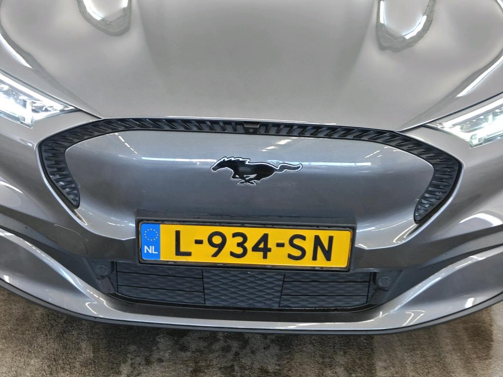 Foto 6 van Ford Mustang