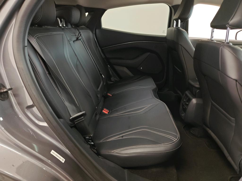 Foto 19 van Ford Mustang