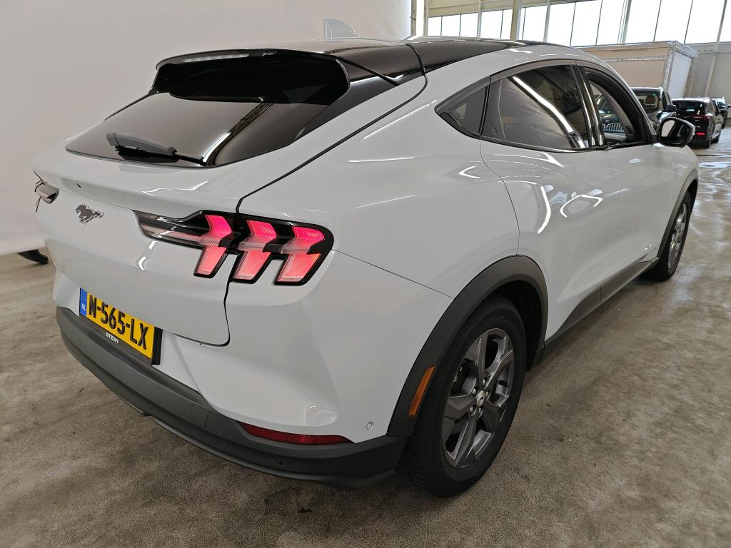 Foto 3 van Ford Mustang