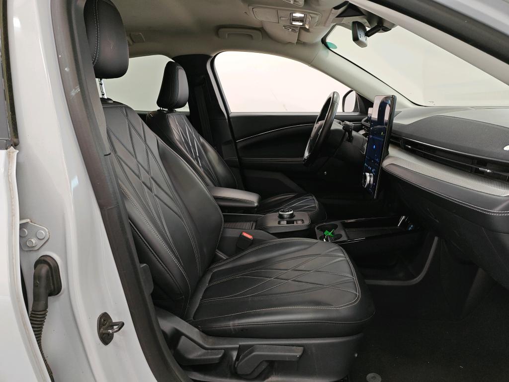 Foto 4 van Ford Mustang