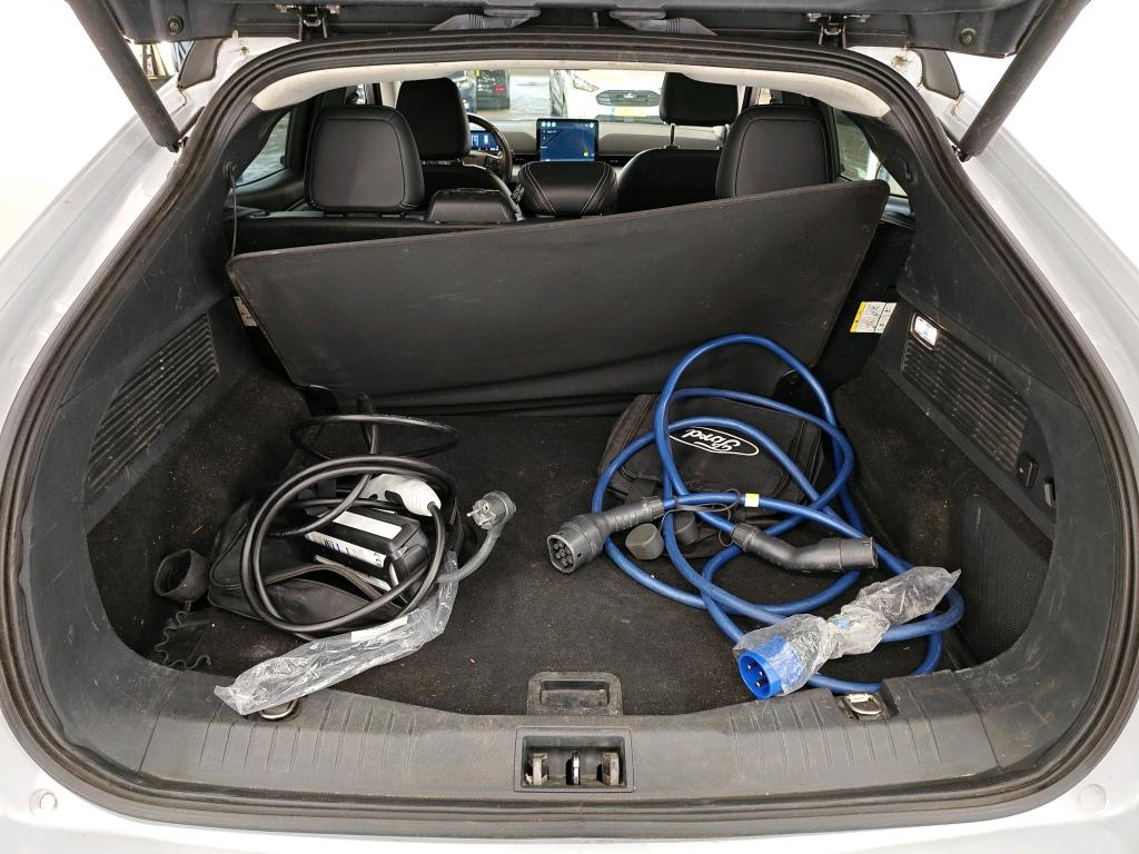 Foto 9 van Ford Mustang