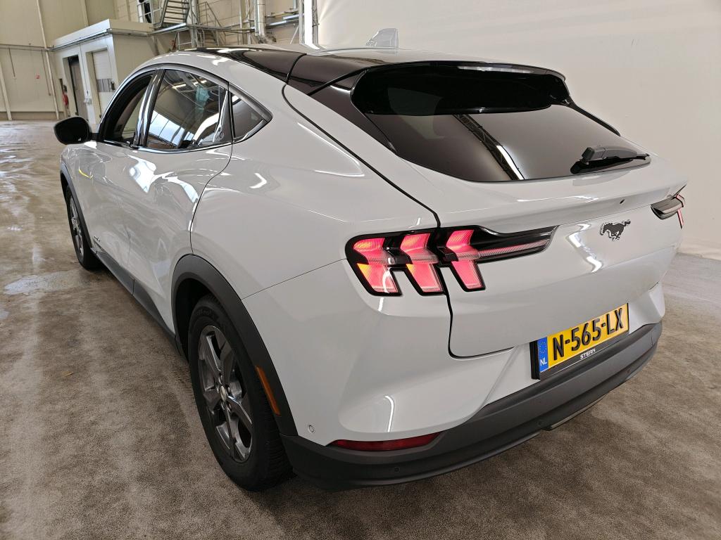 Foto 10 van Ford Mustang