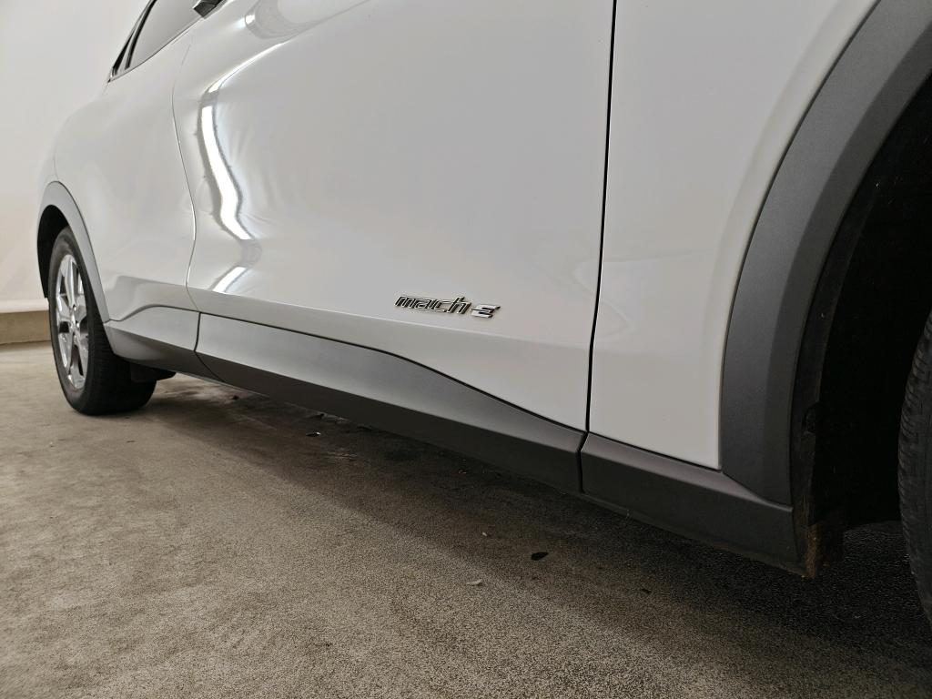 Foto 12 van Ford Mustang