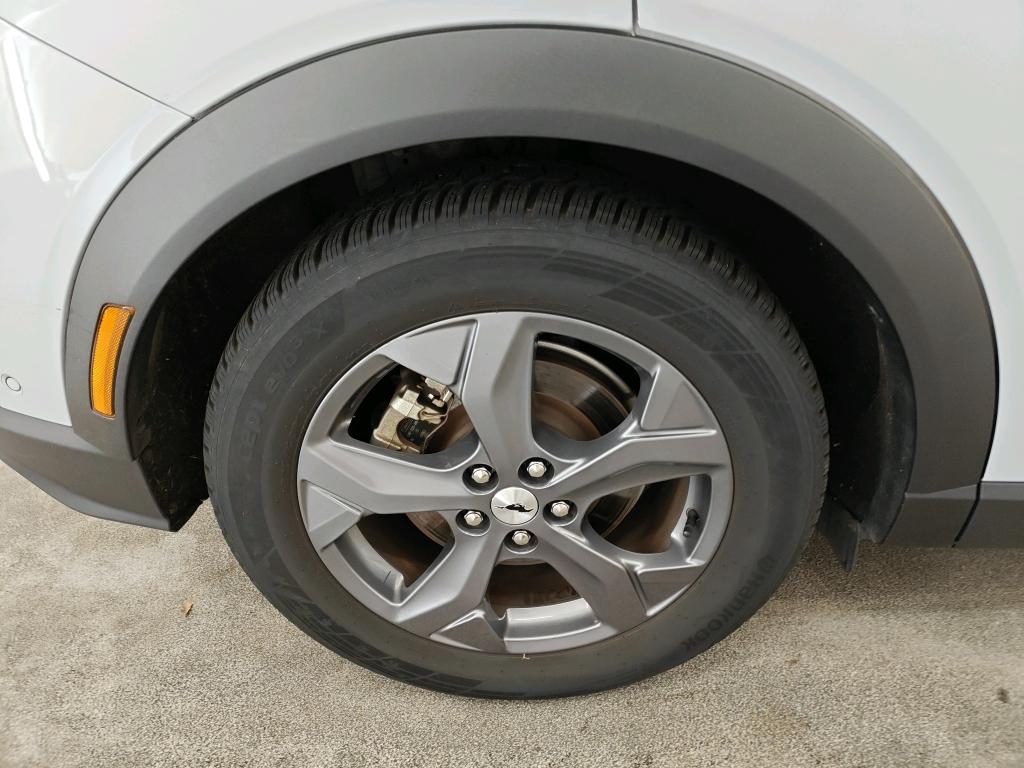 Foto 20 van Ford Mustang