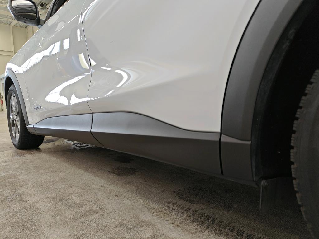 Foto 24 van Ford Mustang