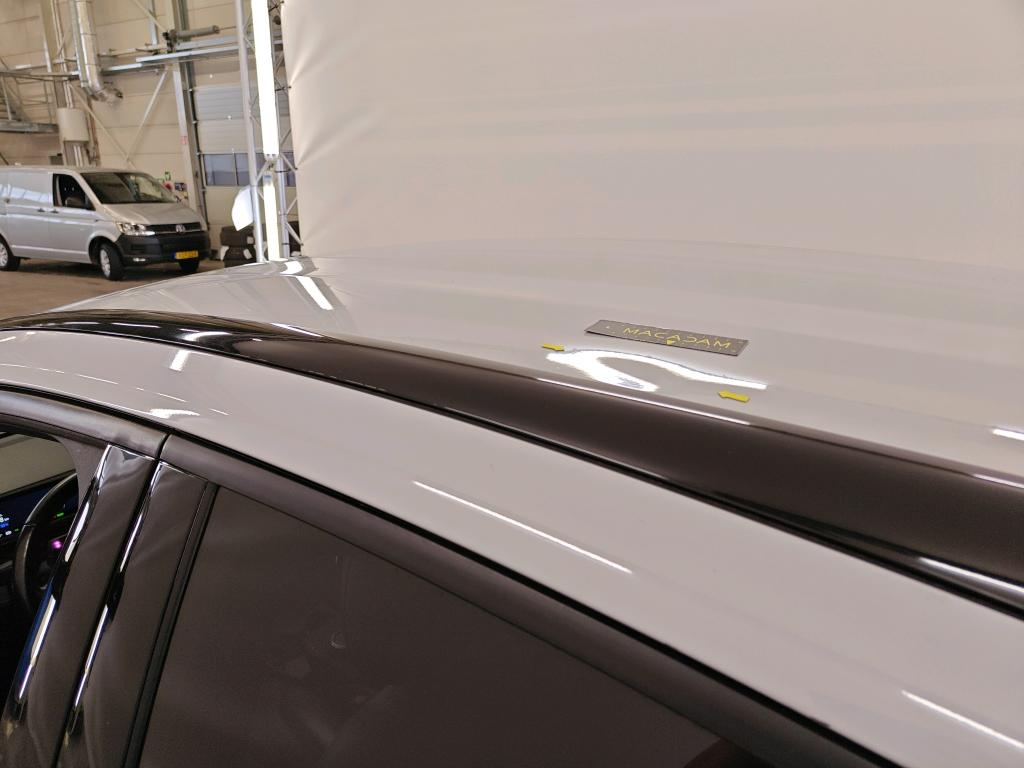 Foto 41 van Ford Mustang