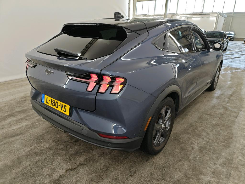 Foto 3 van Ford Mustang