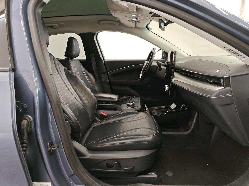 Foto 4 van Ford Mustang