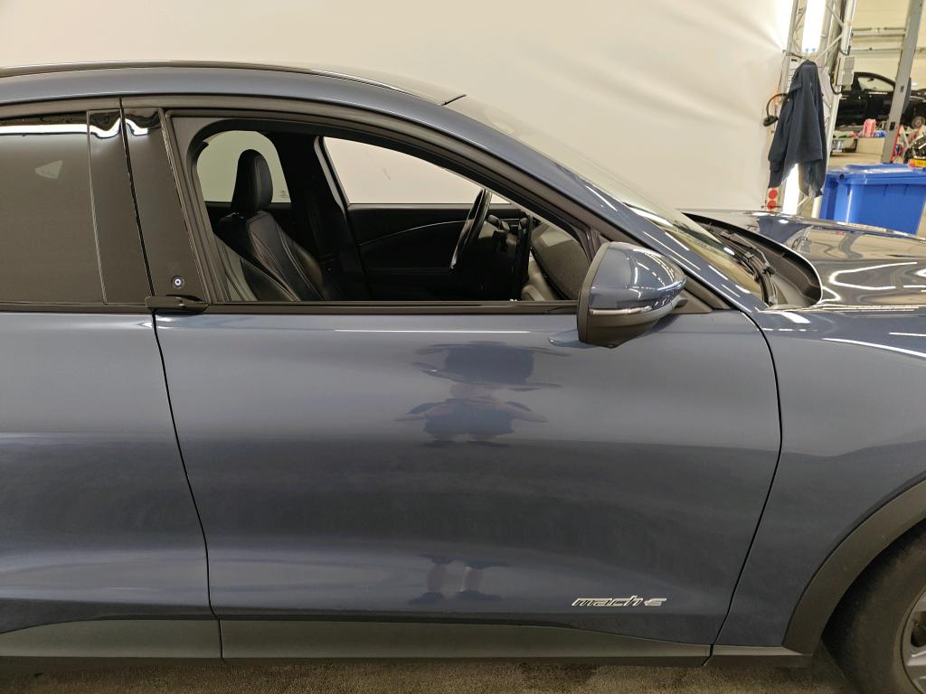 Foto 8 van Ford Mustang