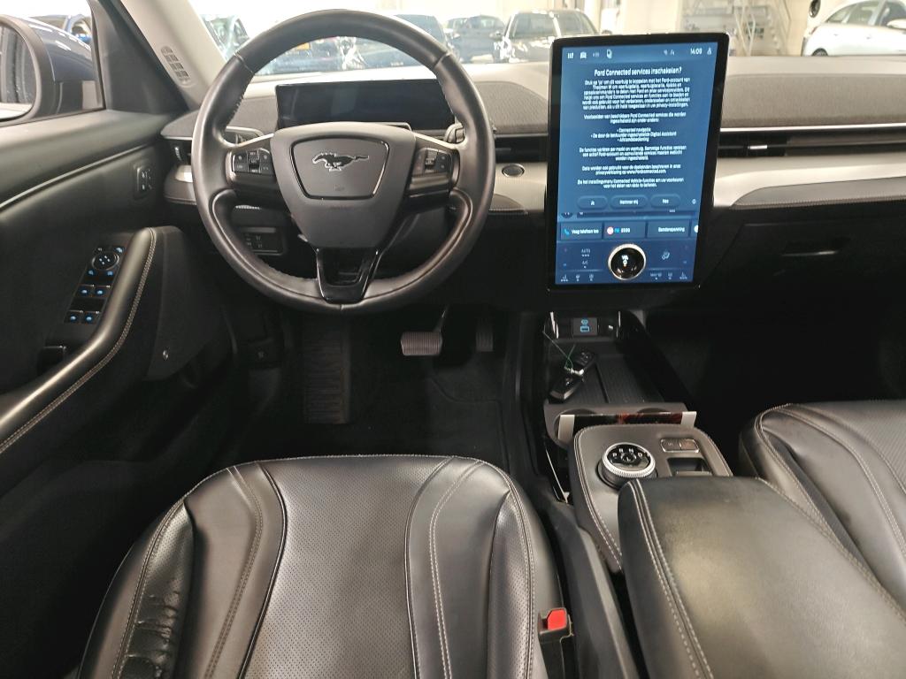 Foto 16 van Ford Mustang