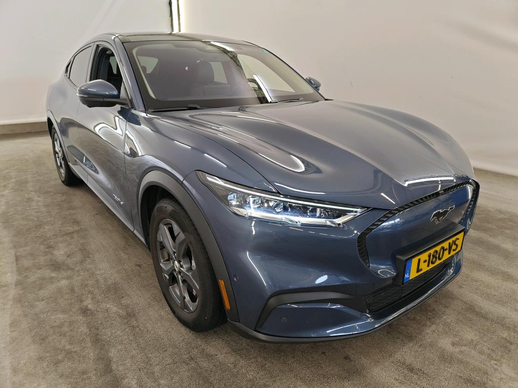 Foto 19 van Ford Mustang