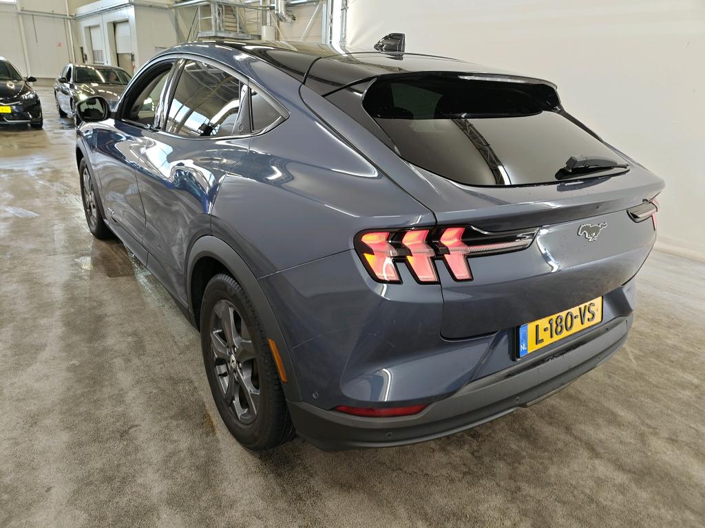 Foto 20 van Ford Mustang
