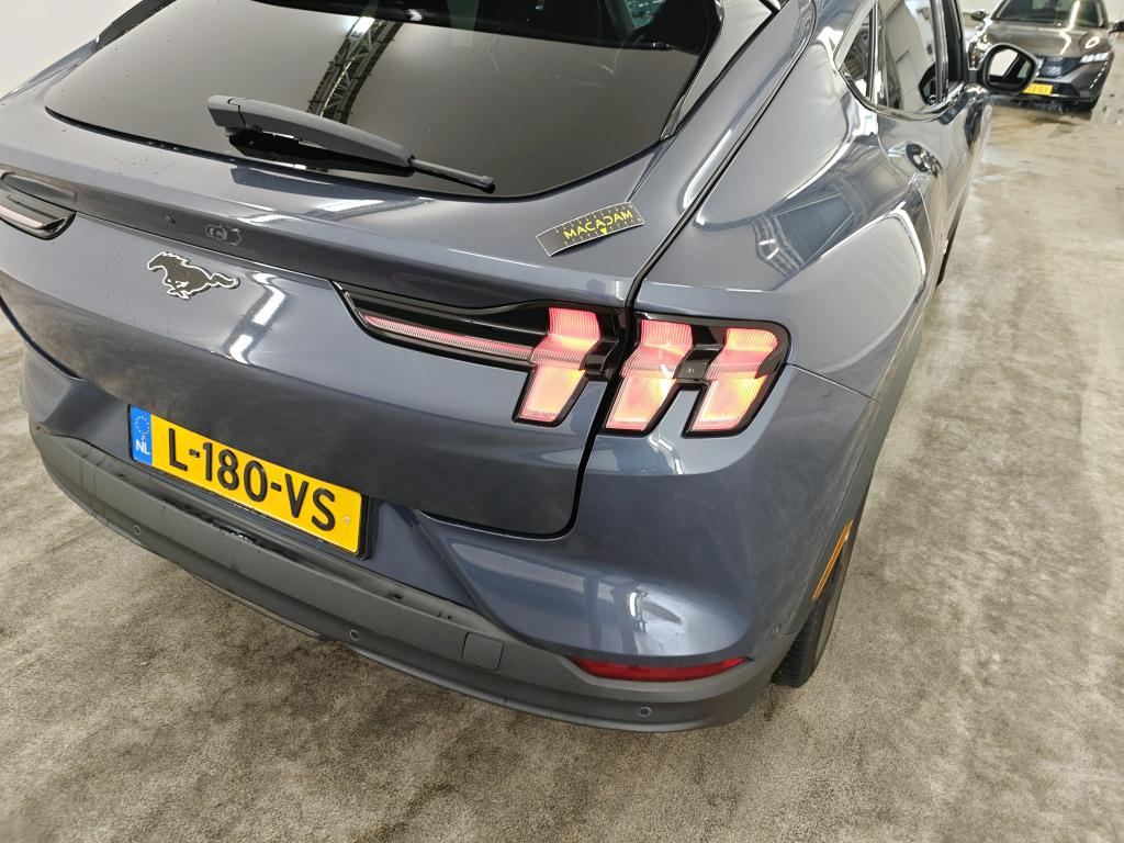 Foto 30 van Ford Mustang