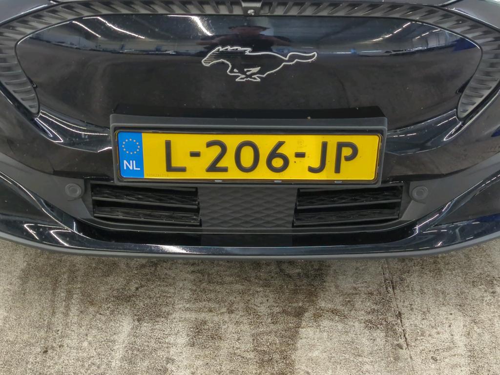 Foto 4 van Ford Mustang