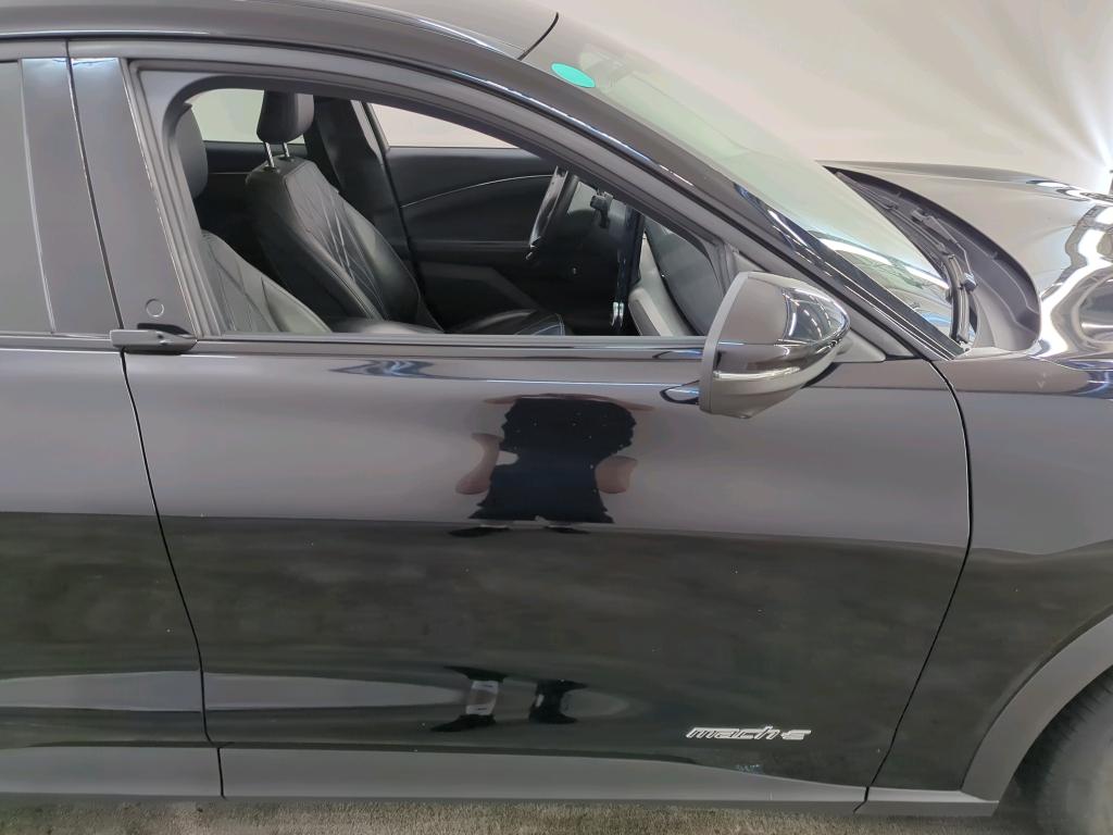 Foto 6 van Ford Mustang